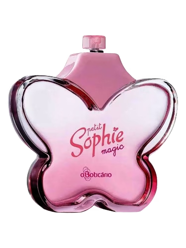Petit Sophie Magic