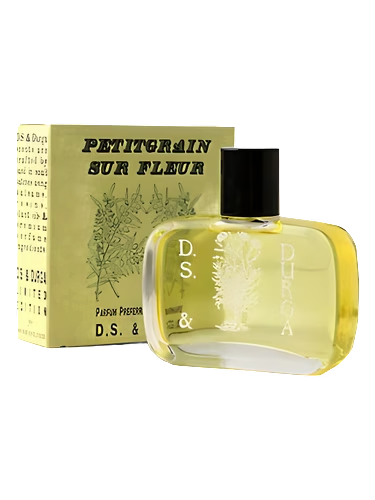 Petitgrain Sur Fleur