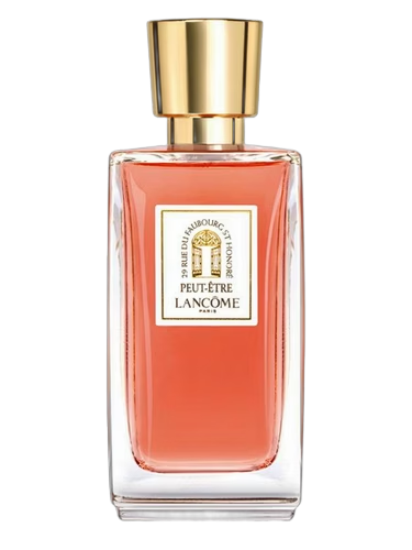 Peut-Etre (La Collection Fragrances)