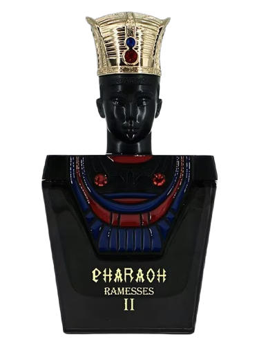 Pharaoh Ramesses II