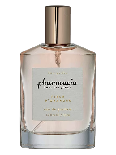 Pharmacia Fleur d'Oranger