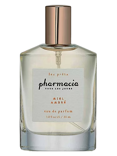 Pharmacia Miel Ambré