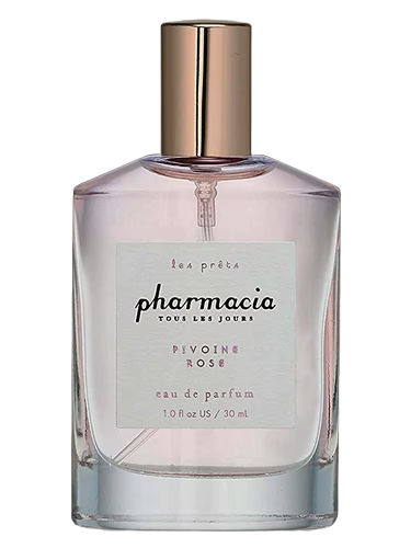 Pharmacia Pivione Rose