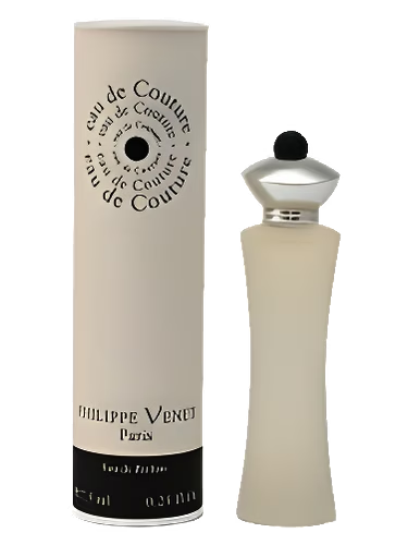 Philippe Venet Eau de Couture