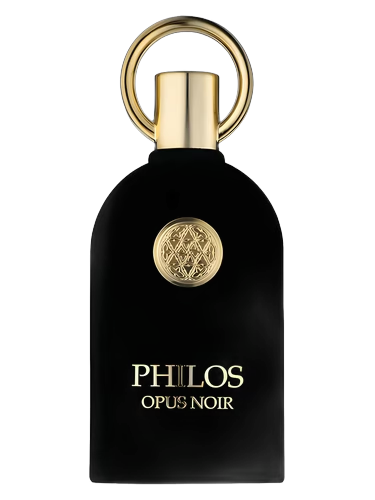 Philos Opus Noir