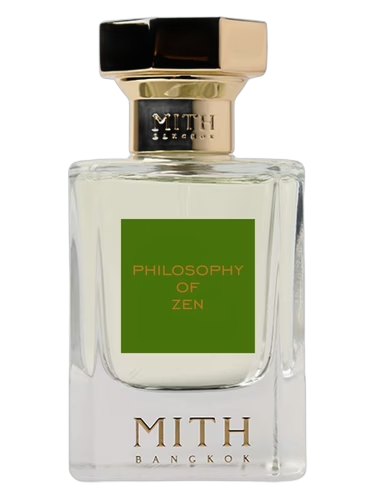 Philosophy of Zen
