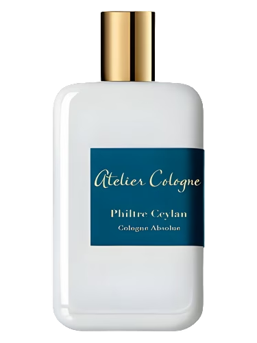 Philtre Ceylan