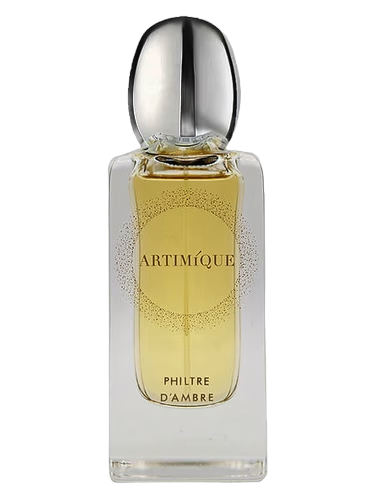 Philtre d'Ambre