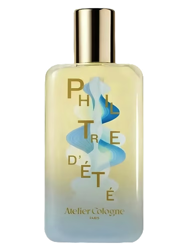 Philtre d’Été