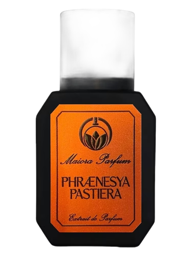 Phraenesya Pastiera