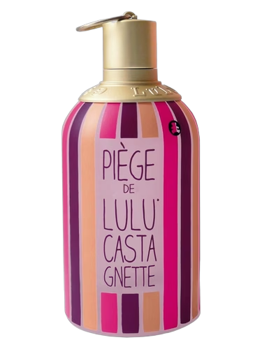 Piège de Lulu Castagnette