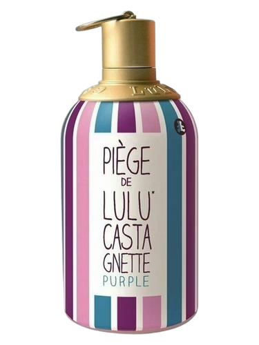 Piège de Lulu Castagnette Purple