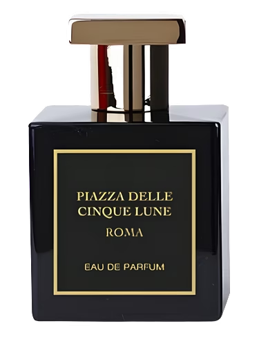 Piazza Delle Cinque Lune