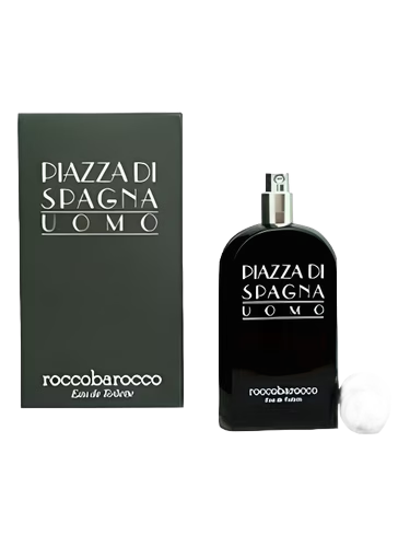 Piazza di Spagna Uomo