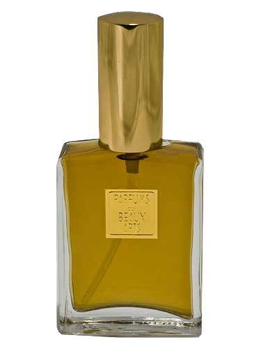Épices d’Hiver (Winter Spices)