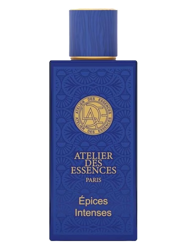 Épices Intenses