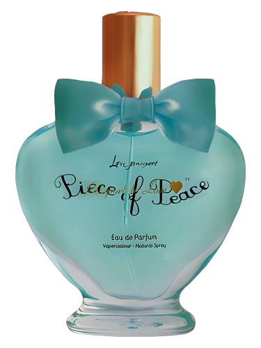 Piece of Peace