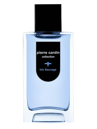 Pierre Cardin Collection Iris Sauvage