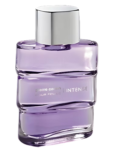 Pierre Cardin pour Femme l'Intense