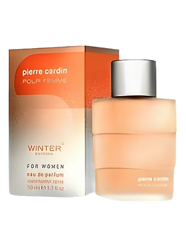 Pierre Cardin Pour Femme Winter Edition