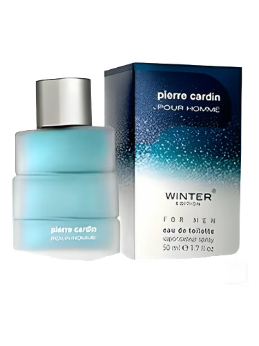 Pierre Cardin Pour Homme Winter Edition