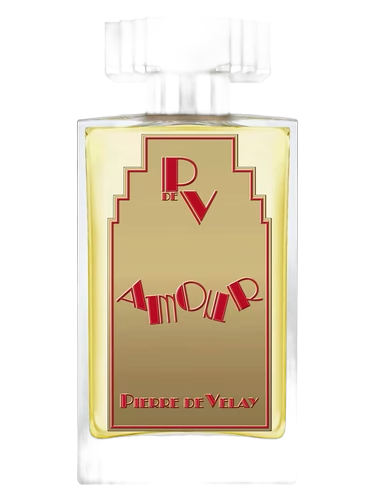 Pierre de Velay Amour