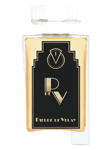 Pierre de Velay No. 1