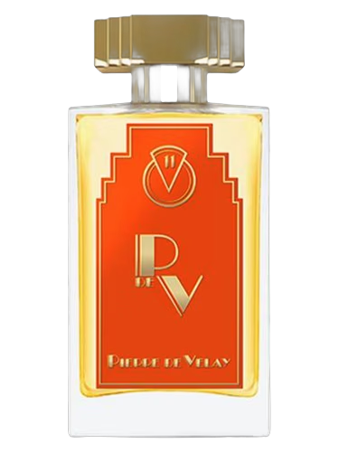 Pierre de Velay No. 11