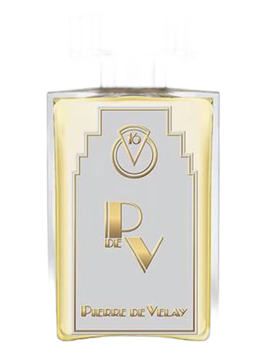 Pierre de Velay No. 16