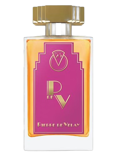Pierre de Velay No. 23