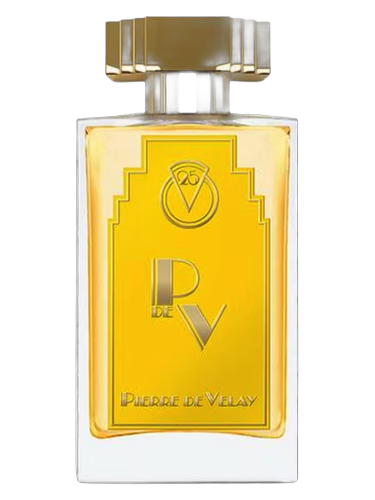 Pierre de Velay No. 25