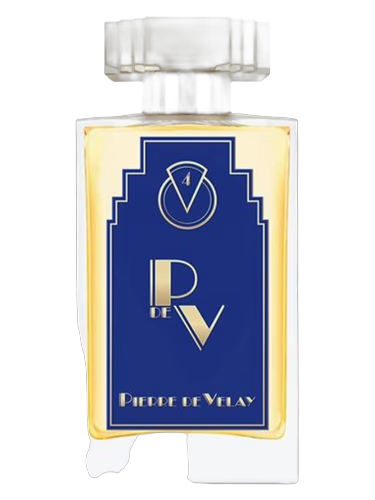 Pierre de Velay No. 4