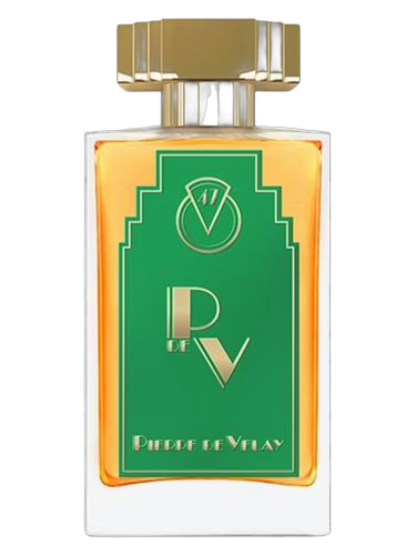 Pierre de Velay No. 47