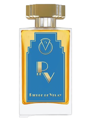 Pierre de Velay No. 6