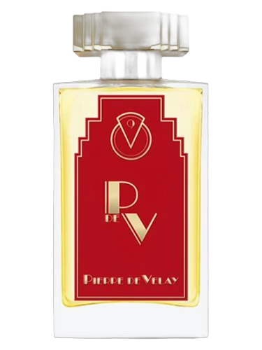 Pierre de Velay No. 9