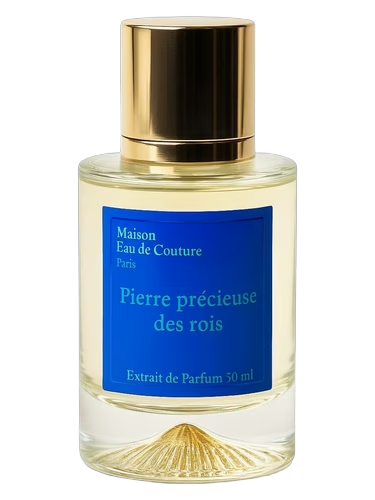 Pierre Précieuse Des Rois