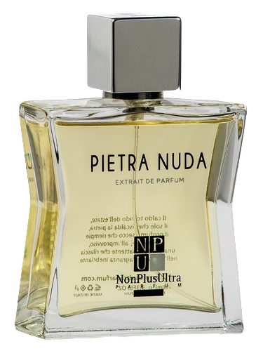 Pietra Nuda