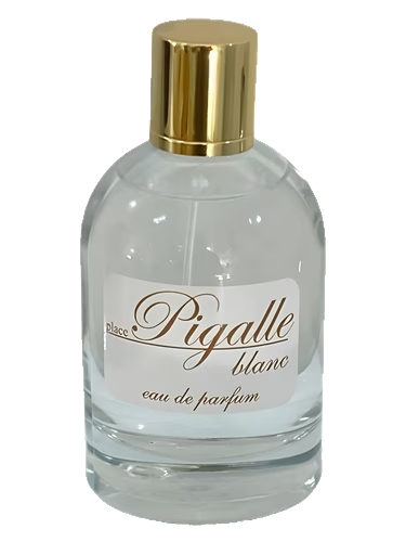 Pigalle Blanc