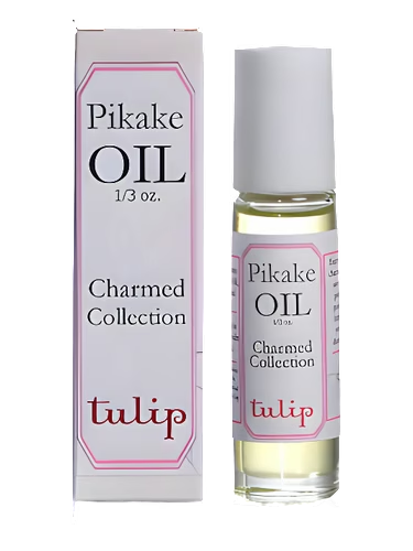 Pikake Oil