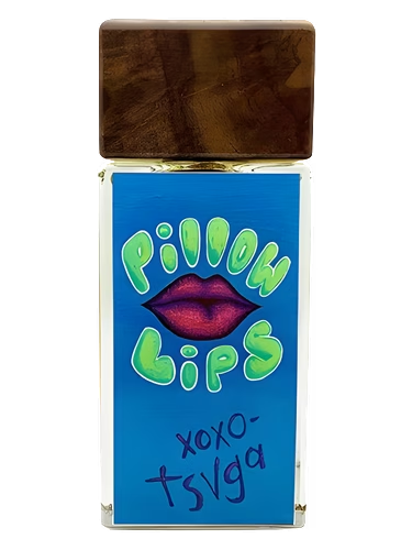 Pillow Lips