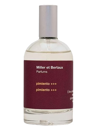 Pimiento +++