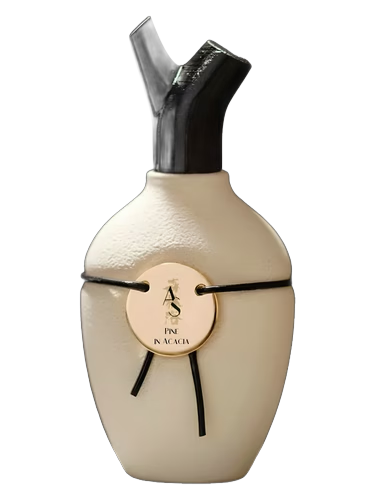 Pine in Acacia