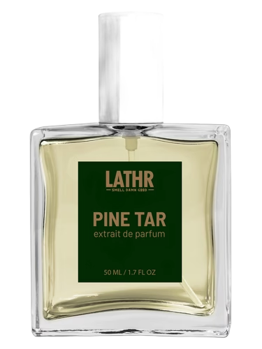 Pine Tar