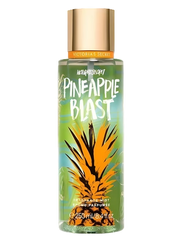 Pineapple Blast