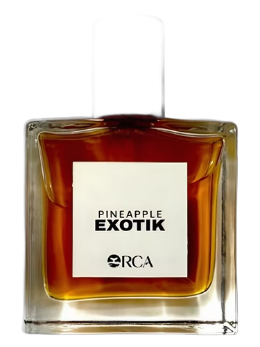 Pineapple Exotik