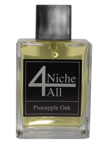 Pineapple Oak