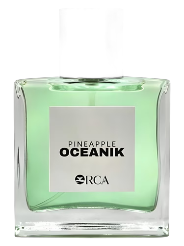 Pineapple Oceanik