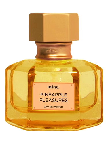 Pineapple Pleasures