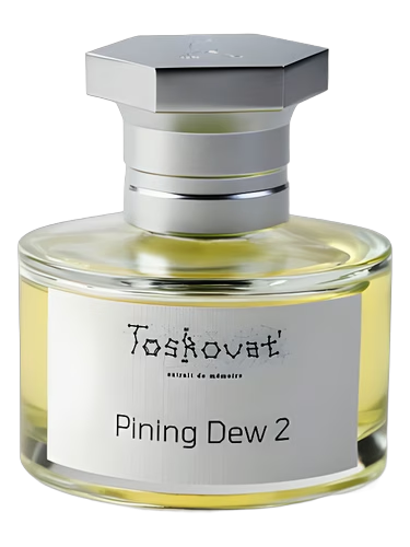 Pining Dew 2