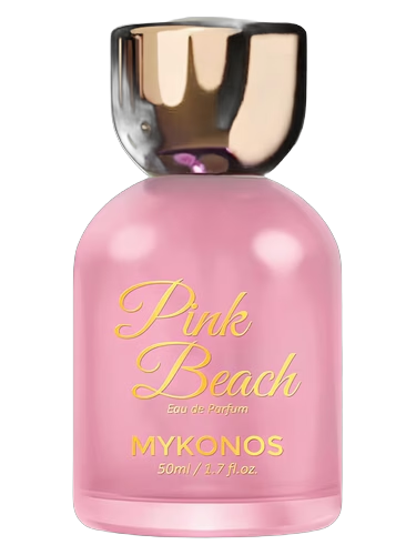 Pink Beach